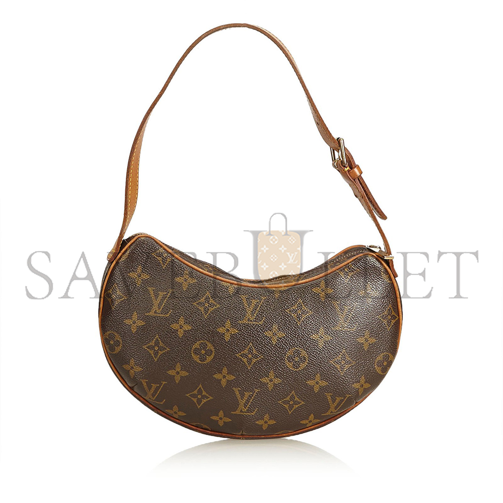 LOUIS VUITTON CROISSANT M51510 (27*13*7cm)